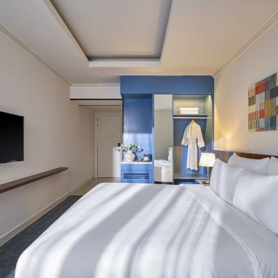 Superior Lenid Hotel Tho Nhuom Promo Code