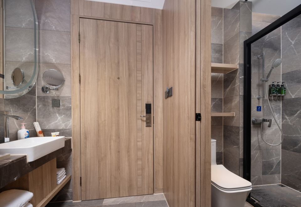 Hello Kitty主题房（新风系统）