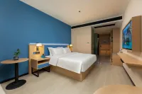 guangshuiyingshanQiuyue InternationalHotel
