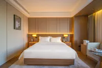 JIAOZUO XUANCHENG DABIESHAN HOTEL