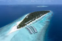 Niva Dhigali Maldives - A Premium All-Inclusive Resort Hotel a 
