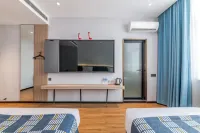 Yueda Hotel (Yuncheng Jiefang South Road)