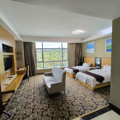 豪華大號豪華房 梅里茨酒店優惠