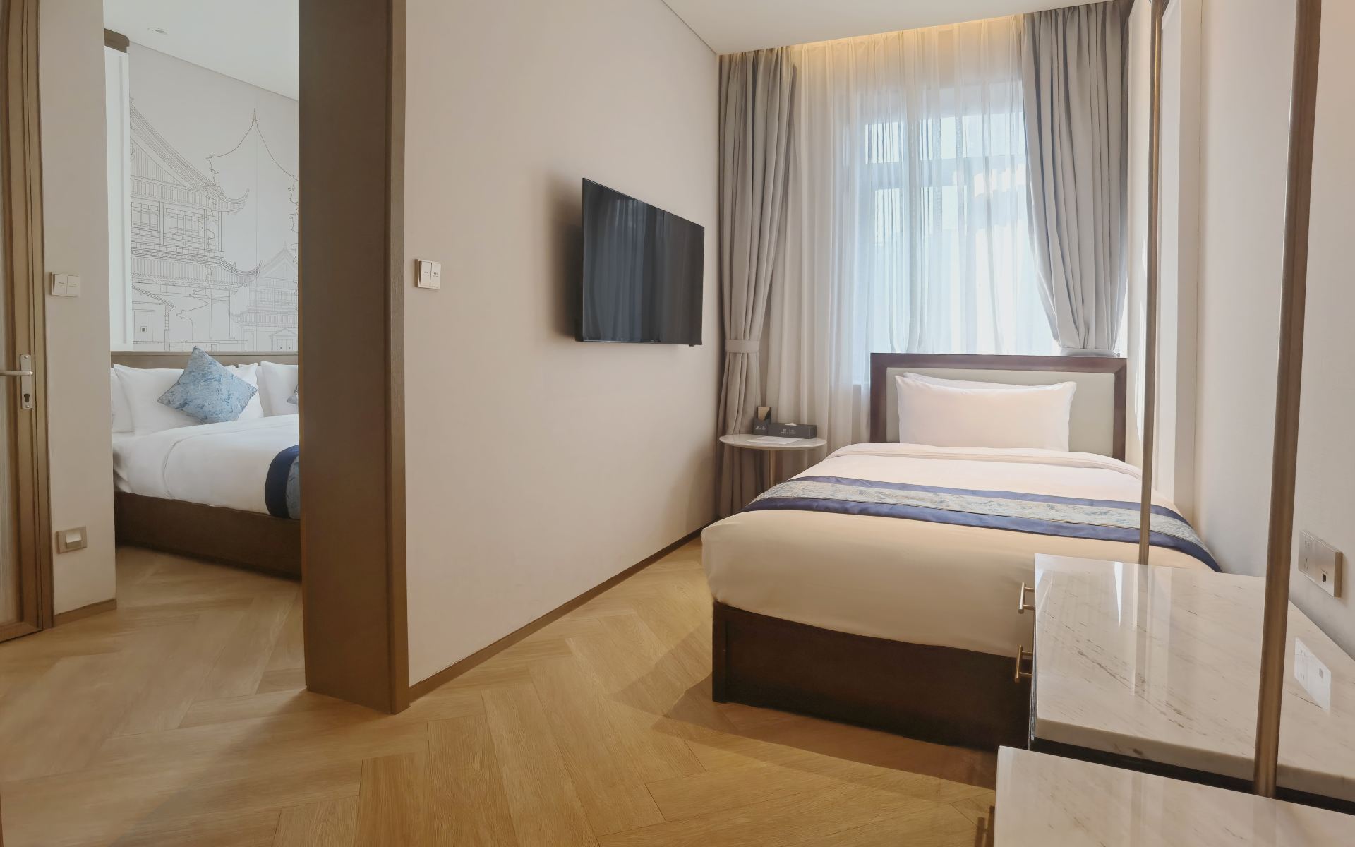 Basic Suite