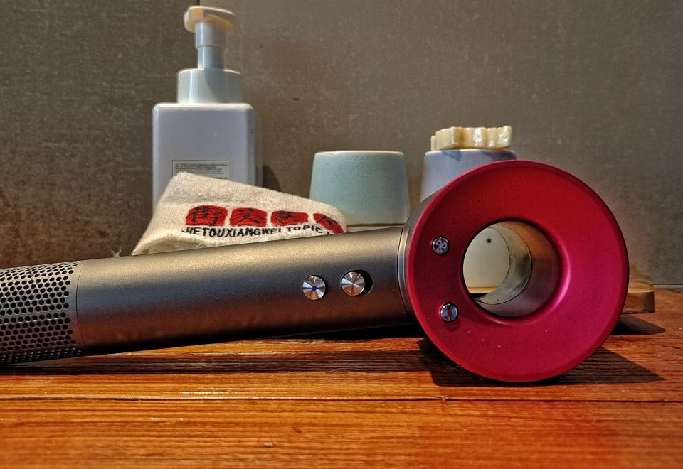 渔埠头·阳光大床房|老街古韵·国美设计+外阳台街景