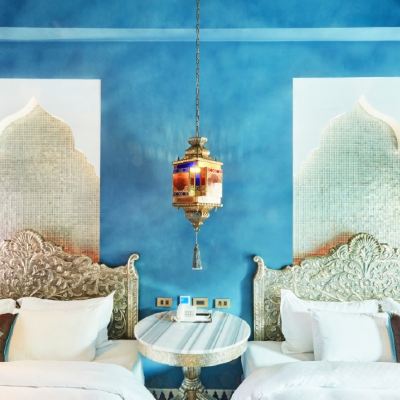 別墅-費斯皇城 屏東墾丁亞曼達會館優惠