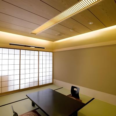 【禁煙】川沿い和室 長良川温泉　石金 クーポン