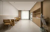 Gaoshan Liushui Hotel, Hejin City