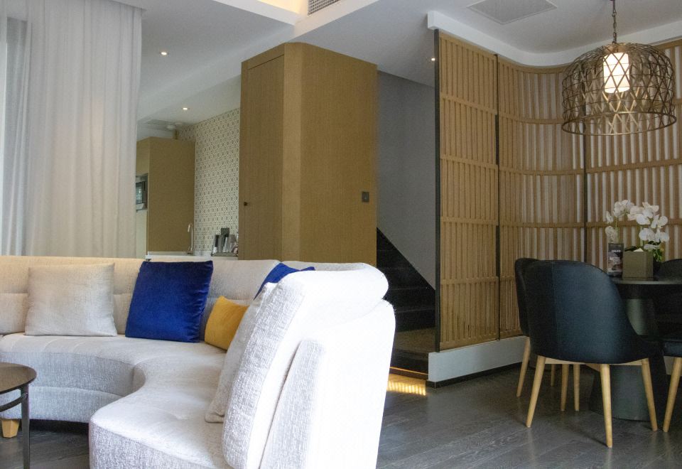 Wyndham Grand Plaza Royale Jinlin LijiangTranquil Courtyard One-Bedroom Twin Villa