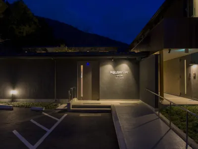 Rakuten STAY VILLA Hakone Togendai Ξενοδοχεία στην πόλη 