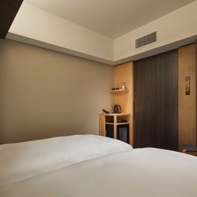 豪華雙床房 Agora京都四條優惠