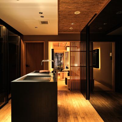 ホリデイルーム 紡 三十三間堂 クーポン