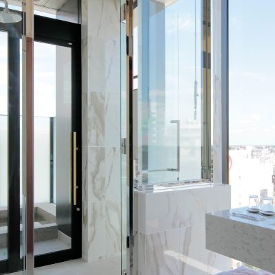 プライベートスパツインルーム( (露天風呂付き） カンデオホテルズ大宮 クーポン