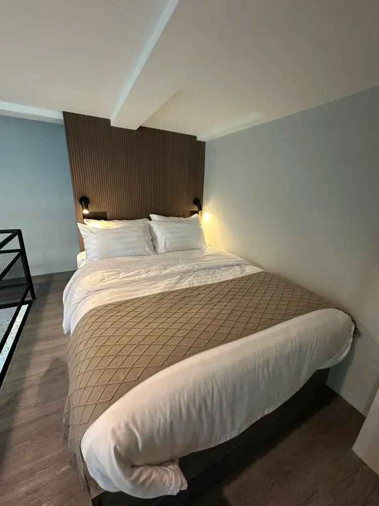 ห้องครอบครัวสบายๆ