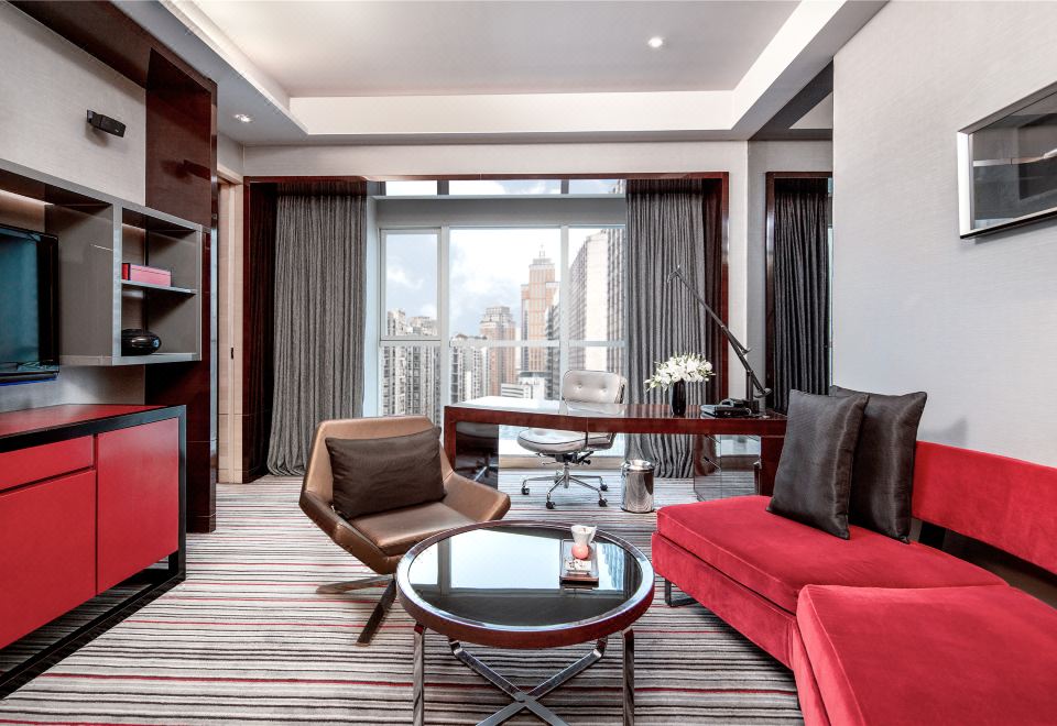 雙臥家庭連通房