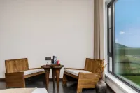 Huishanli · Natural Luxury · Grassland Design Guesthouse (Datanzhen)