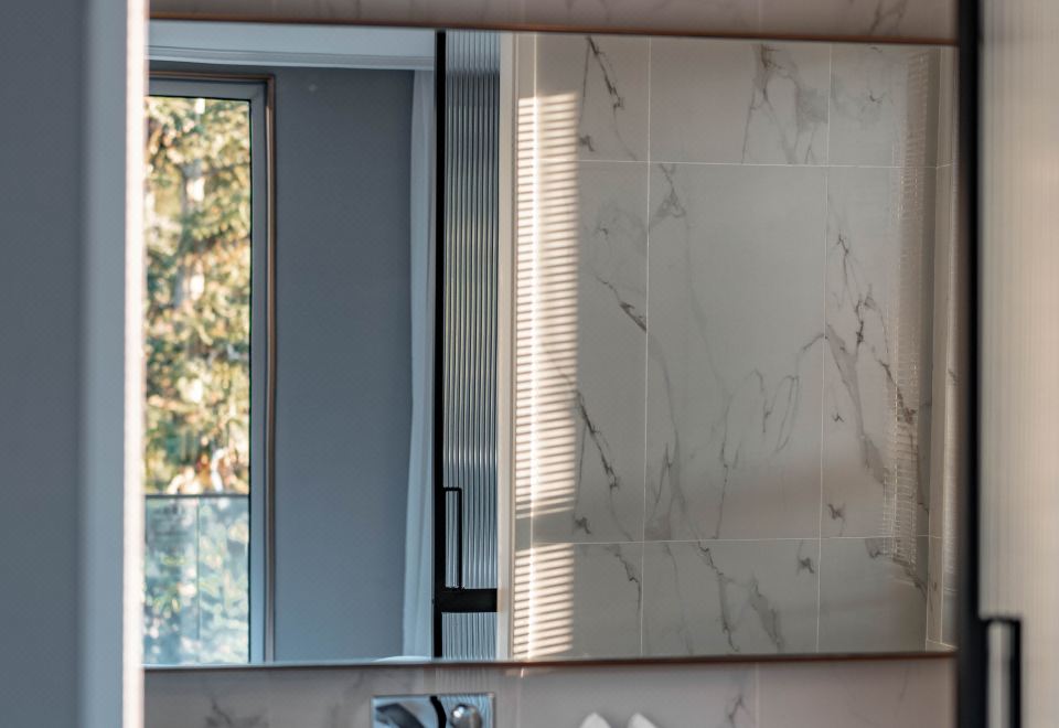 碧落双卧泳池别墅