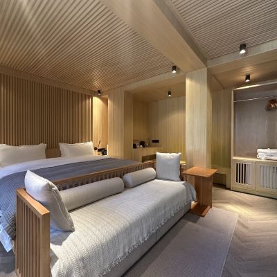 春霧語|特價大床房 麗江雲見棲舍客棧優惠