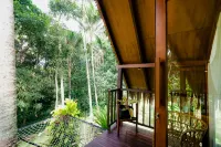 Ubud Jungle Stay - Mahari by WAHM