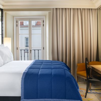 Classic Room Pestana Plaza Mayor Madrid Promo Code