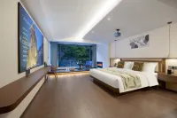 BIPENG SEASONSPRING RESORT Hotels in 
