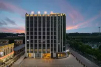 Shu Jing HOTEL