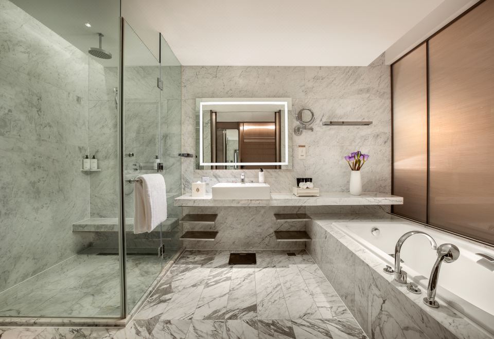 Intercontinental Beijing Beichen