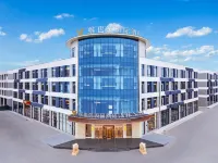 Vienna International Hotel (Cangzhou Suning Super Bowl)