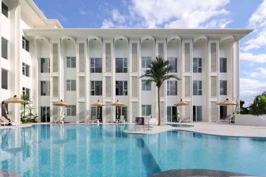 MisooHi Hotel