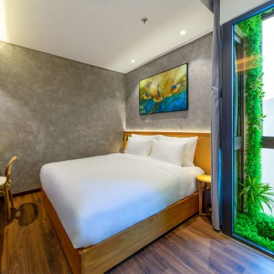 DELUXE DOUBLE Kua Casa Suite Promo Code