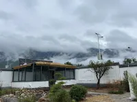 Luky Holiday Homestay (Dengfeng Songshan Scenic Area Branch)