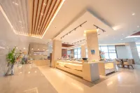 Lvcongpo Holiday Hotel