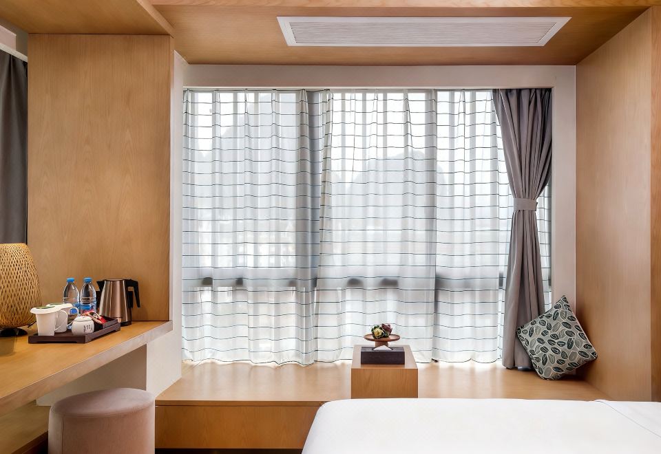 雅致·超大床房