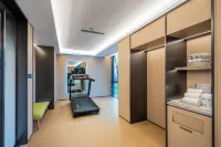 Ji Hotel (T1 Terminal, Tianfu International Airport)