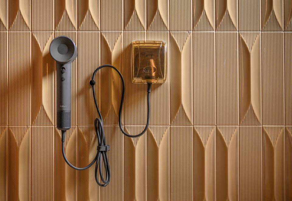 GRAND METROPARK KunmingWest Hill Sleeping Beauty View King Room