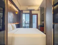 Si Anping by Hotel Si Hôtels à : 
