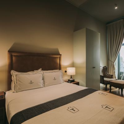 Two-Bedroom Royal Apartment Torel Palace Porto Promo Code