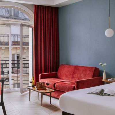 Junior Suite Sonder Atala Champs-Elysees Promo Code