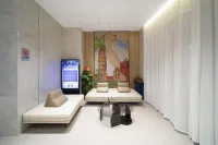 Yeste Hotel (Hechi Bus Terminal Branch)