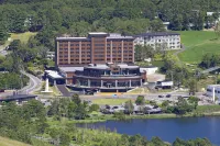 Ikenotaira Hotel & Resort  otelleri