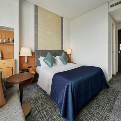 Queen Room Park Hotel Tokyo Promo Code