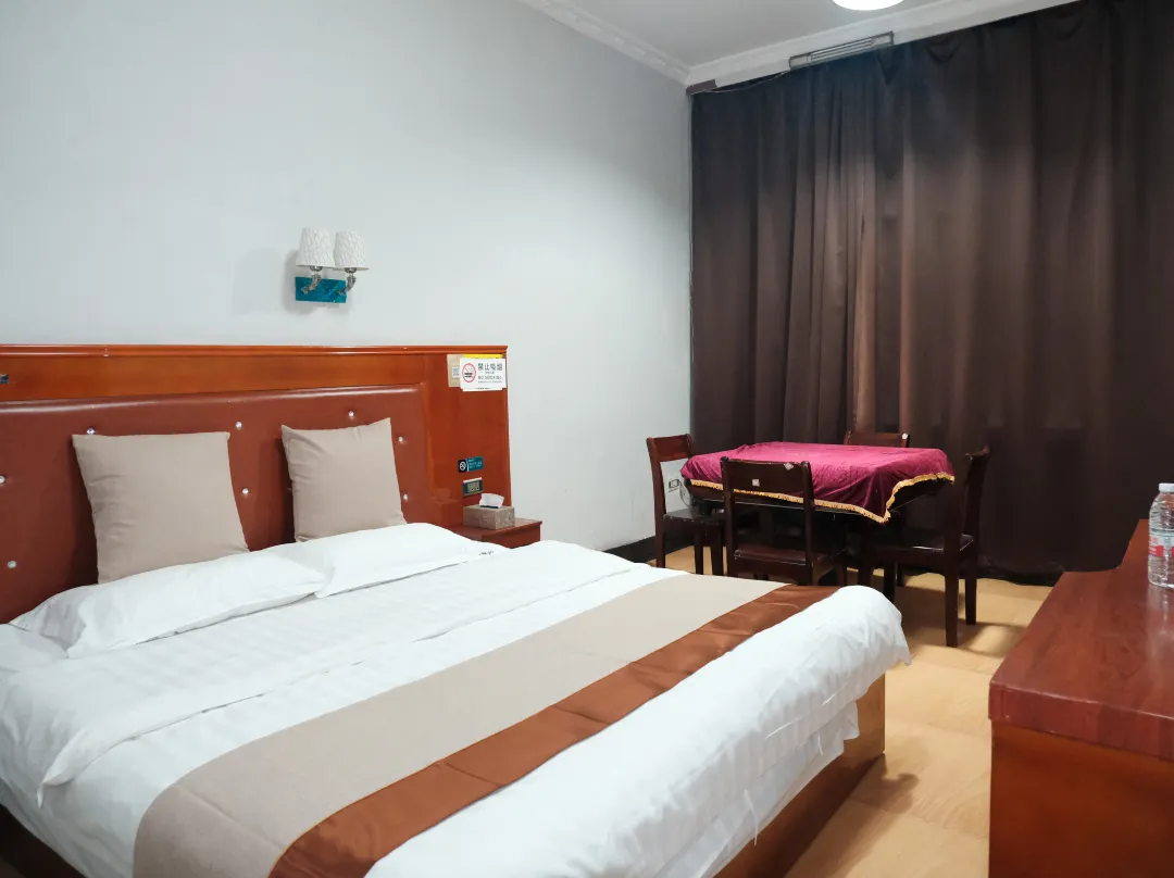 Tongxiang Xinfeng Hotel - Pingxiang