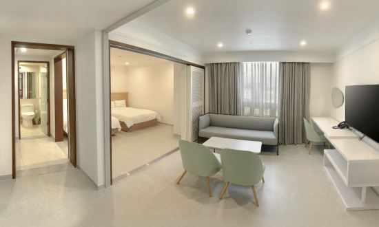 สแตซ โรงแรม เฮอริเทจ