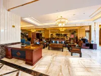 24K International Hotel