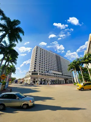Imperial Heritage Hotel Melaka I City Centre Hôtels à : 