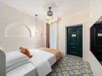Bajianli Homestay (Yining Airport Liuxing Street) Ξενοδοχεία στην πόλη Γινινγκ
