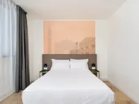B&B HOTEL Pesaro Des Bains Hoteles en 