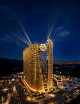 The 13 Palace
