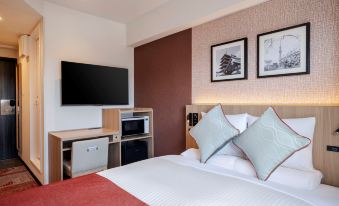 HOTEL MYSTAYS Asakusa - Housity