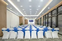 Holiday Inn Express CHENGDU TIANFU AIRPORT ZONE by IHG